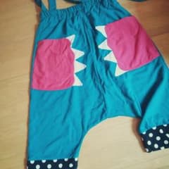 ファンキーフルーツ 個性派パンツ funkyfruit 派手 あんぽんたんのサムネイル