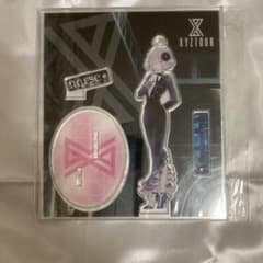 nqrse XYZ アクスタ cocktail なるせ 完品 チェーン付 - メルカリ
