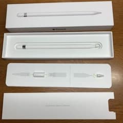Apple Pencil (第一世代)のサムネイル