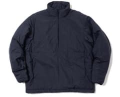 ジャケット・アウター SO nakameguro HALF ZIP PADDING JACKET SO nakameguro HALF ZIP PADDING JACKET - メルカリ