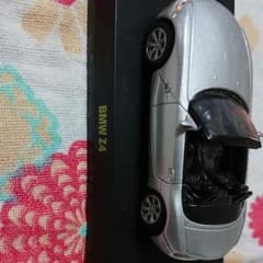 断捨離☆BMWミニカー⑭のサムネイル