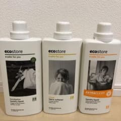 エコストア　ecostoreのサムネイル