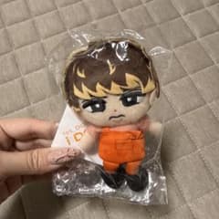 SnowMan 向井康二　ぬいぐるみのサムネイル