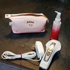 セール中様専用セプテム　アップビー　美顔器値段変更のサムネイル