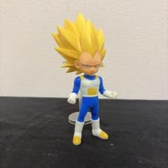 ドラゴンボール 超サイヤ人 ベジータ フィギュアのサムネイル