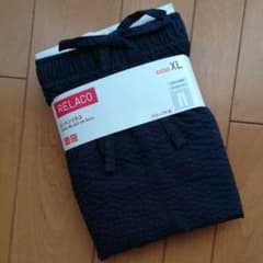 ユニクロ リラコのサムネイル