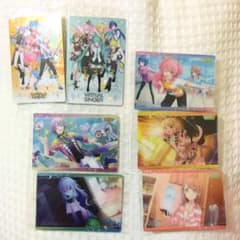 プロセカ　ウエハース　カードのサムネイル
