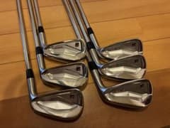 ブリヂストン 241CB NSモーダス3 TOUR120 S 5-PW 6本 - メルカリ