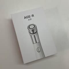 medicube AGE-R 美顔器 - メルカリ