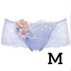 サルート 09G インドの花嫁 店舗限定 ボーイレングスショーツ M PU