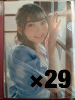矢野妃菜喜 クリアファイル 声優パラダイスR Vol.49 矢野妃菜喜 クリアファイル 声優パラダイスR Vol.49 - メルカリ