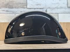 装飾品 USA イーグル ハーフヘルメット XL/XXL　TT&CO.のサムネイル