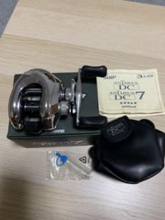 シマノ　アンタレスDC7 たけさん専用のサムネイル