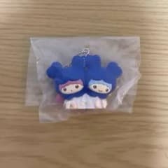 TWICE LOVELYS サンリオ キキララ ツウィのサムネイル