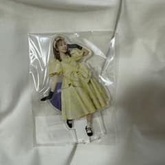 FRUITS ZIPPER 仲川瑠夏 すきくじ D賞 アクスタB - メルカリ