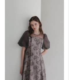 Dorry Doll 結婚式お呼ばれドレスのサムネイル
