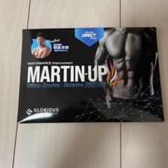 MARTIN UP マーチンアップのサムネイル