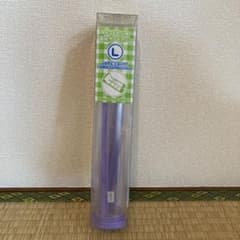 ランドセルカバー　まもるちゃん　パープルのサムネイル