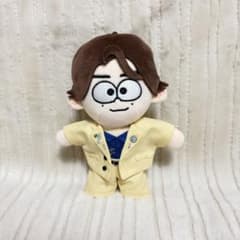 timelesz ぬい服 衣装 橋本将生 ぬいぐるみ - メルカリ