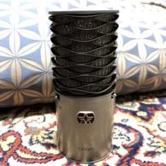 ASTON MICROPHONES Originのサムネイル