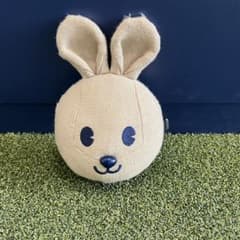 Jack Bunny!! ウサギ型マレットパター用ヘッドカバーのサムネイル
