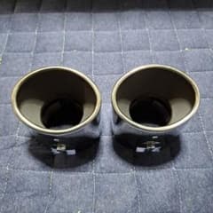 RB1 マフラーカッター S2000のサムネイル