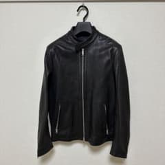 マッキントッシュ ロンドンMACKINTOSH LONDON 羊革 ジャンパーのサムネイル