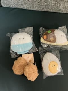 つぶらな瞳！値下げしました！のサムネイル