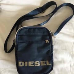 DIESELショルダーバッグのサムネイル