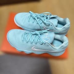 NIKE HYPERDUNK 2017 LOW EP 