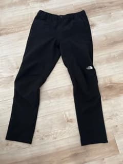 THE NORTH FACE ノースフェイス　ドローライトパンツ XL 黒のサムネイル