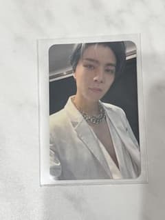 NCT ジャニーのサムネイル