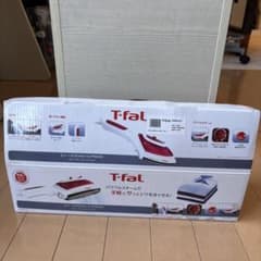 T-fal 2in1 スチームアンドプレス DV8610J1のサムネイル