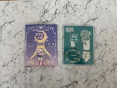 セーラーネプチューン　アクスタのサムネイル