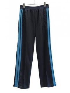 uru 18ss トラックパンツ 美品 値下げ交渉ありのサムネイル
