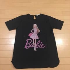 バービーTシャツのサムネイル