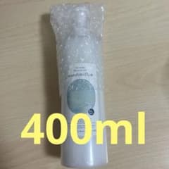 【新品未開封】ばぶばぶ　モイスチャージェル　マシュマロ 400mlのサムネイル