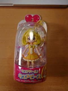 【週末セール】プリキュア　キュアピース　キュアドールのサムネイル