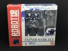 ROBOT魂 ファフナー マークエルフのサムネイル