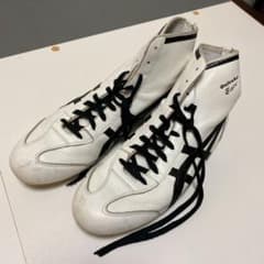 OnitsukaTiger WRESTLING 81 TH0G4L 29cmのサムネイル