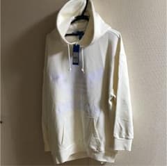 アディダスパーカーXLのサムネイル