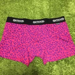 OUTDOOR パンツ ソックスのサムネイル
