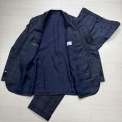 希少 トゥモローランド ピルグリム ロロピアーナ シルク混 グレン