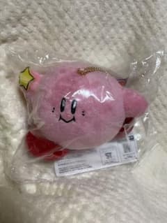25th カービィ　ぬいぐるみのサムネイル