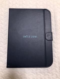 スマイルゼミ タブレット カバーのサムネイル