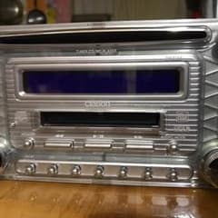 CD.MDデッキのサムネイル