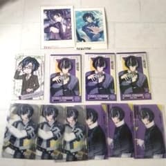 18TRIP】衣川季肋カード10点セット - メルカリ