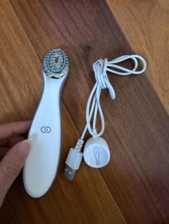 ニュースキン（Nu Skin）美顔器 ageLOC ブースト - メルカリ