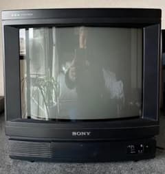 【402】SONY トリニトロン テレビ リモコン 昭和レトロ 2個 当時物 402】SONY トリニトロン テレビ リモコン 昭和レトロ 2個 当時物