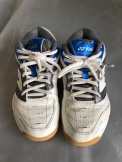 ヨネックス バドミントンシューズ　22cmのサムネイル